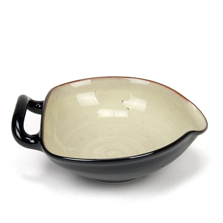 Vintage Zaalberg ceramic serving dish