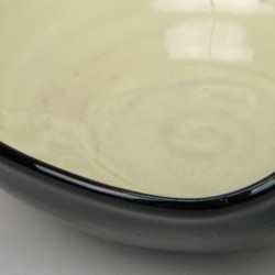 Vintage Zaalberg ceramic serving dish