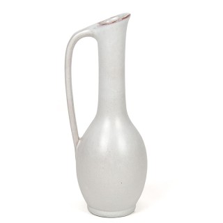 Mobach Utrecht vintage vase from the period 1930-1950