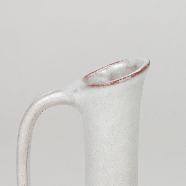 Mobach Utrecht vintage vaas uit de periode 1930-1950