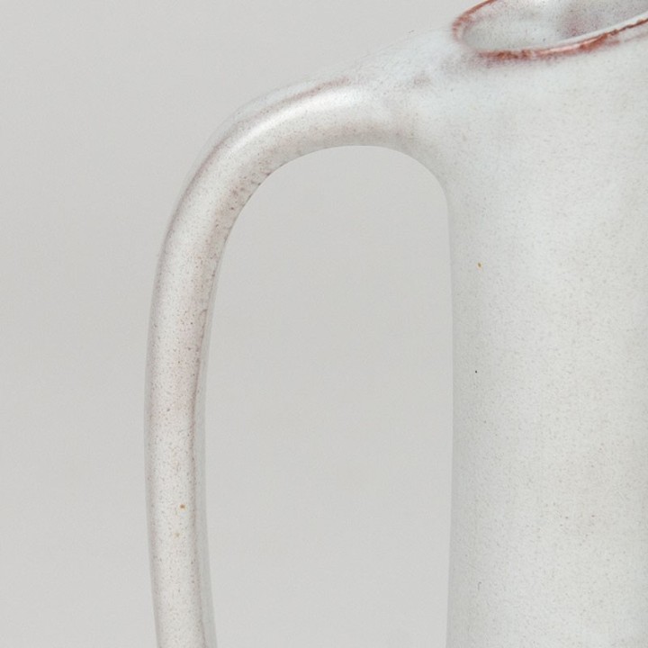 Mobach Utrecht vintage vaas uit de periode 1930-1950