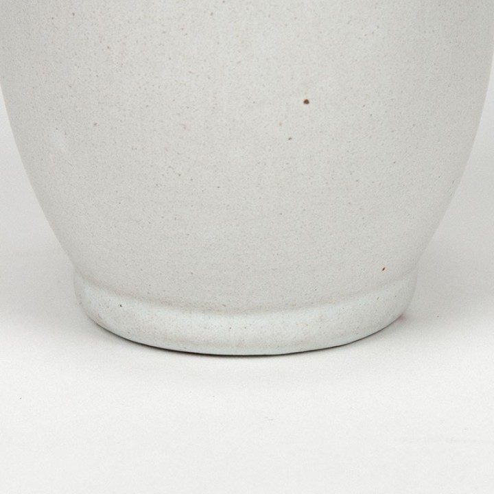 Mobach Utrecht vintage vaas uit de periode 1930-1950