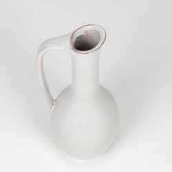 Mobach Utrecht vintage vase from the period 1930-1950