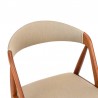 Mid-Century vintage Kai Kristiansen model 31 chair
