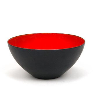 Klein model vintage Krenit schaal ontwerp Herbert Krenchel