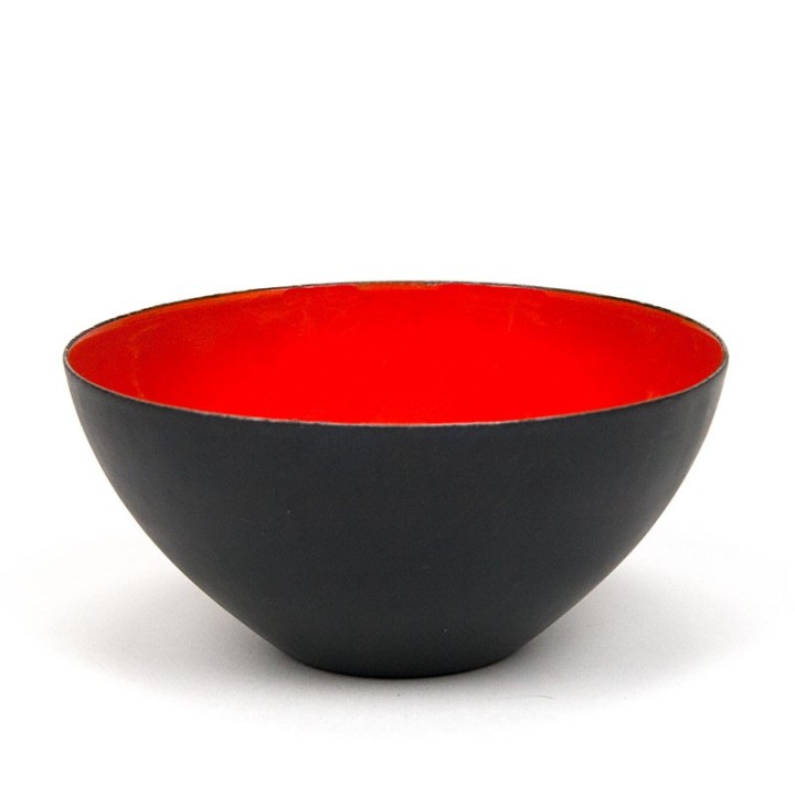 Klein model vintage Krenit schaal ontwerp Herbert Krenchel