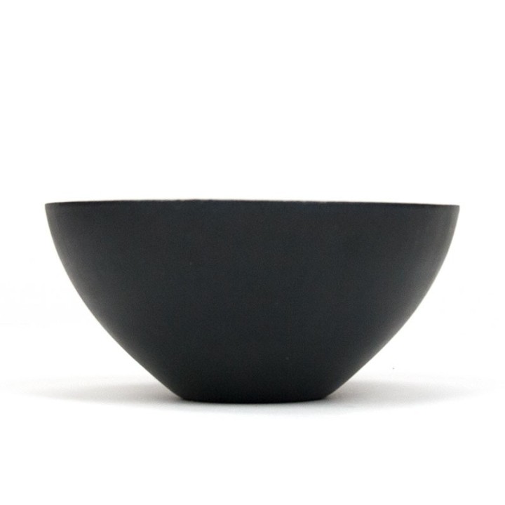 Klein model vintage Krenit schaal ontwerp Herbert Krenchel