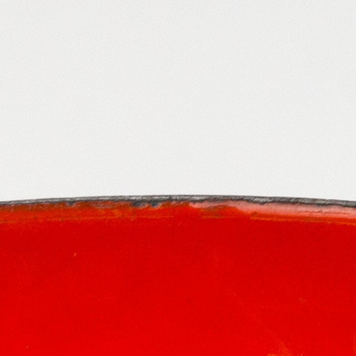 Klein model vintage Krenit schaal ontwerp Herbert Krenchel