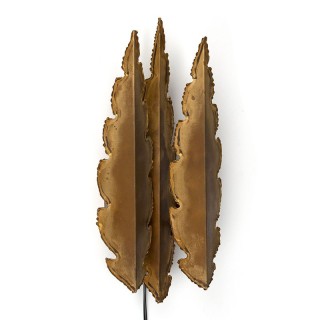 Holm Sørensen model 5193 vintage wall lamp