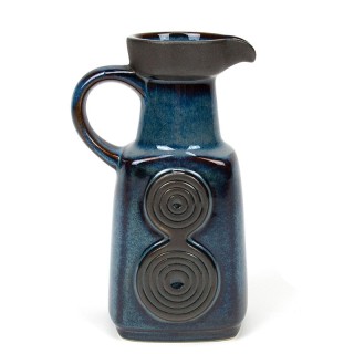 Søholm ceramic vintage model 3452 vase