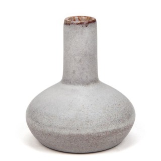 Vintage solifleur by the ceramic brand Westraven