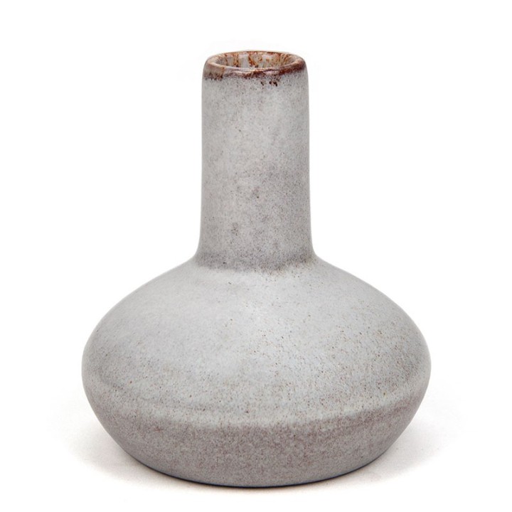 Vintage solifleur by the ceramic brand Westraven