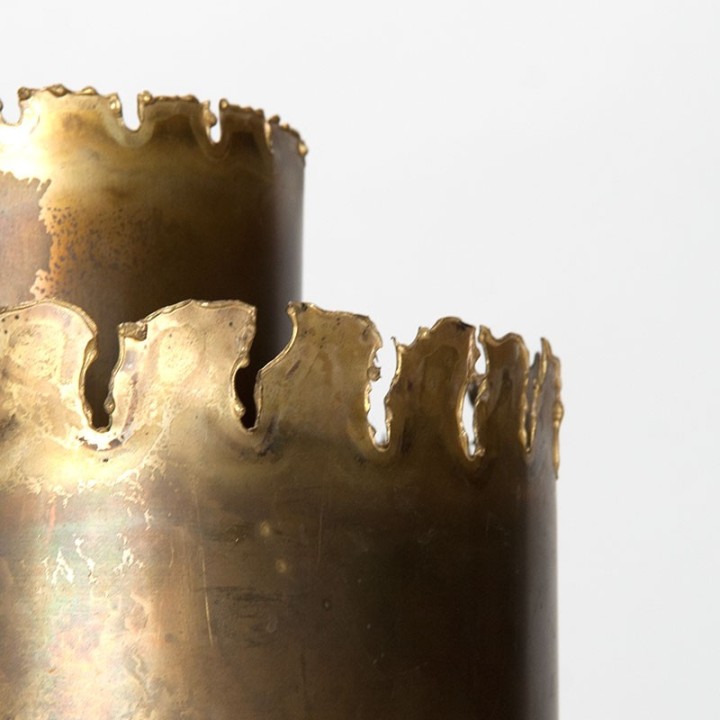 Holm Sørensen model 6399 vintage hanging lamp