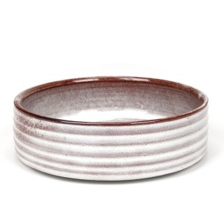 Vintage Westraven Utrecht bowl/ flowerpot no. 443