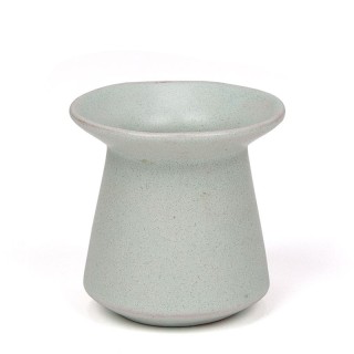 Soft green vintage Westraven vase no. 708