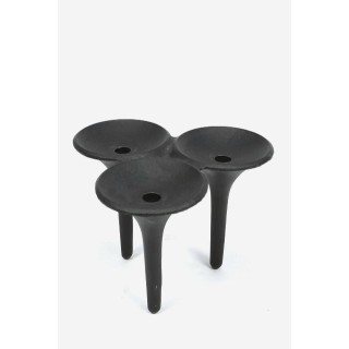 Candle holder by C&C Holmgren - Retro Studio