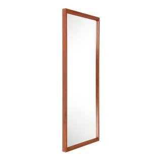 Mid-Century vintage design mirror model 145 by Aksel Kjersgaard