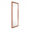 Mid-Century vintage design mirror model 145 by Aksel Kjersgaard