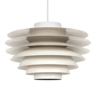 Svend Middelboe vintage Verona design hanging lamp