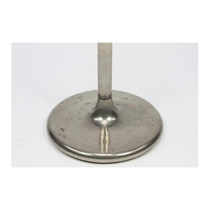 Nagel stackable candel holders S22 on base - Retro Studio