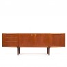 McIntosh Mid-Century sideboard model Dunfermline in teak