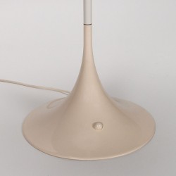 Verner Panton vintage Panthella floor lamp for Louis Poulsen