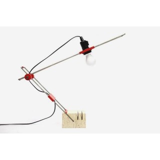 Italiaanse tafellamp