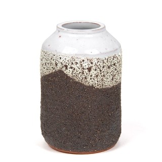 Klein model vintage Duits vaasje