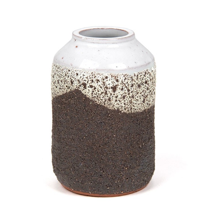 Klein model vintage Duits vaasje