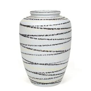 Ilkra vintage West German ceramic vase