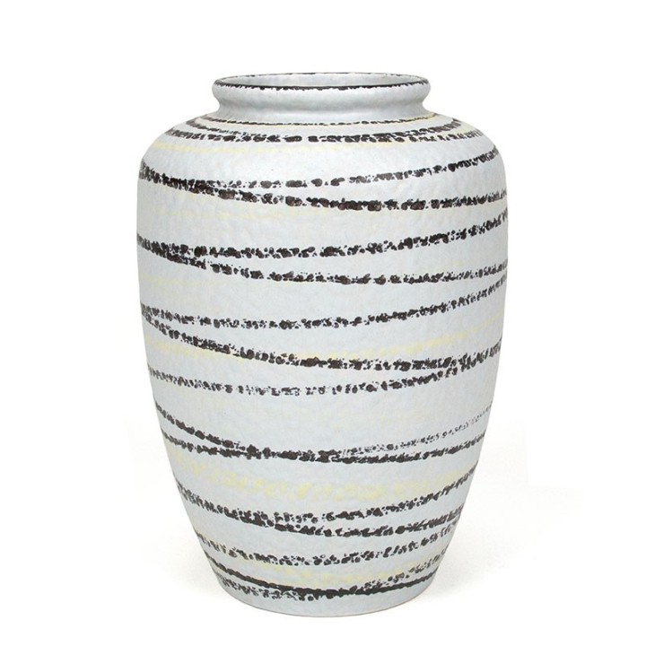 Ilkra vintage West German ceramic vase