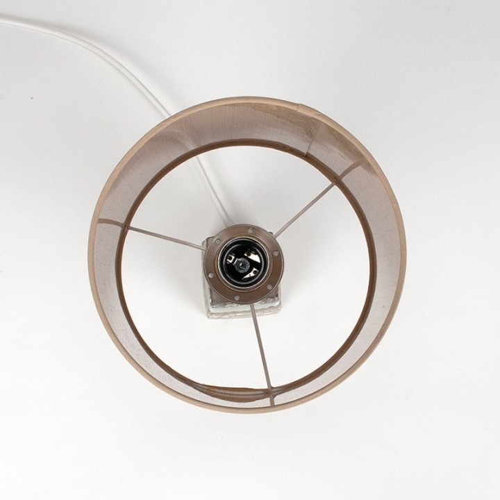 Nils Thorsson vintage table lamp model 92 7193