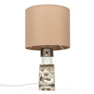 Nils Thorsson vintage tafellamp model 92 7193