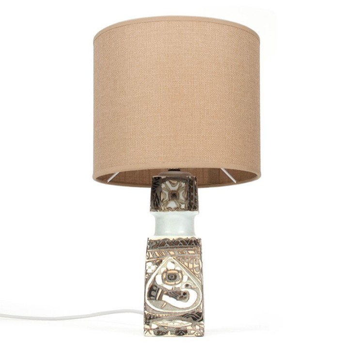 Nils Thorsson vintage table lamp model 92 7193