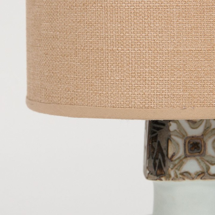 Nils Thorsson vintage table lamp model 92 7193