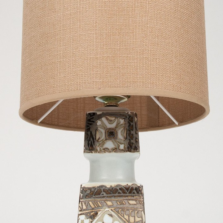 Nils Thorsson vintage table lamp model 92 7193