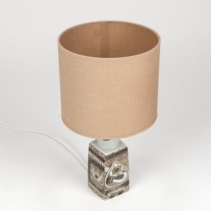 Nils Thorsson vintage table lamp model 92 7193