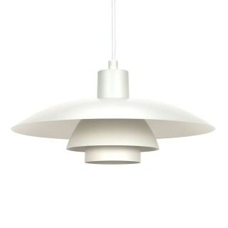Vintage Louis Poulsen PH 4/3 design Poul Henningsen