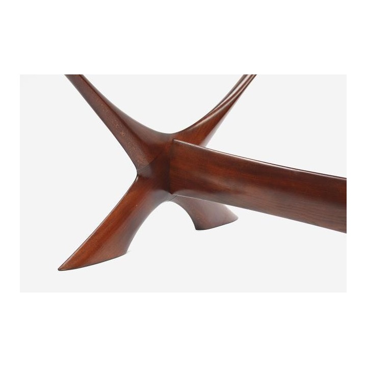 Salontafel van Frederik Schriever-Abeln jaren 60 - Retro