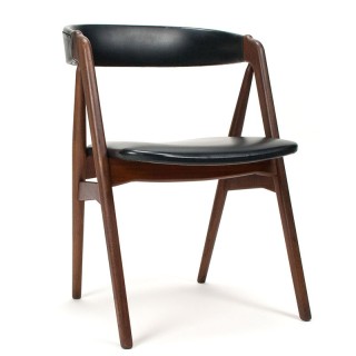 Farstrup model 205 vintage chair