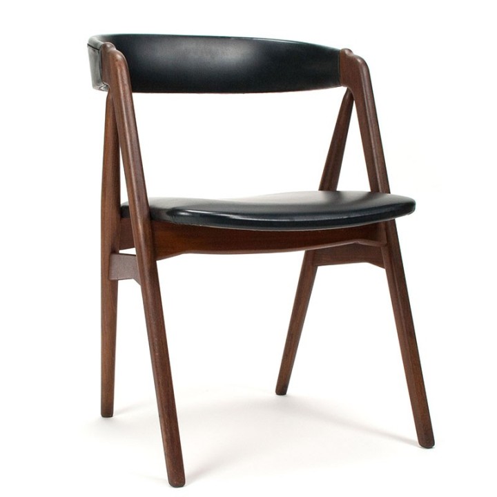 Farstrup model 205 vintage chair