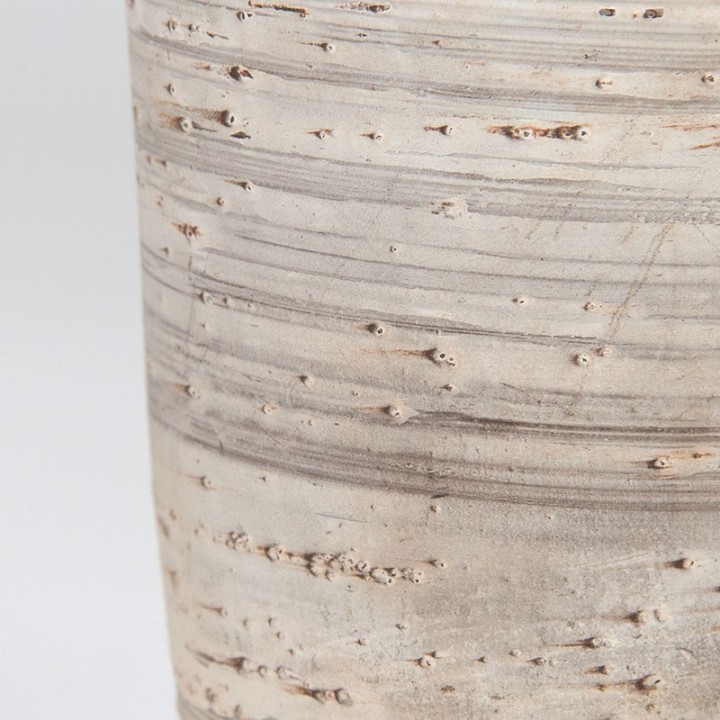 Ravelli vintage vase from the Berkenbast series