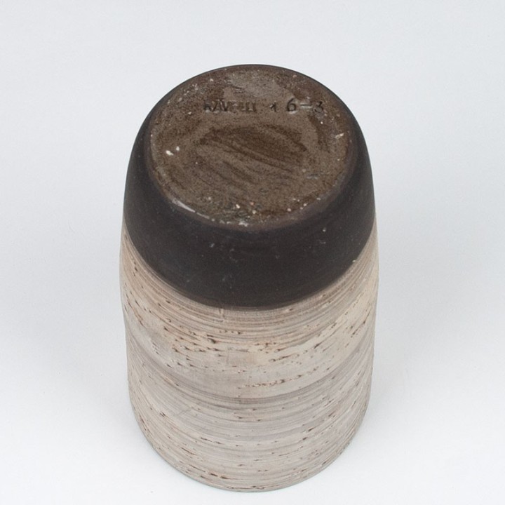 Ravelli vintage vase from the Berkenbast series