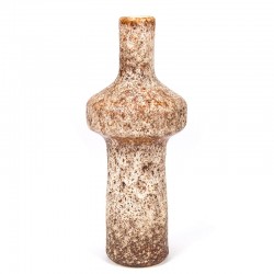 Special shaped vintage ceramic vase