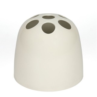 Vintage Dedalo umbrella stand from Artemide