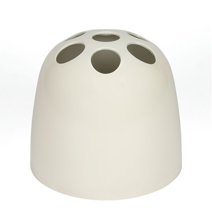 Vintage Dedalo umbrella stand from Artemide