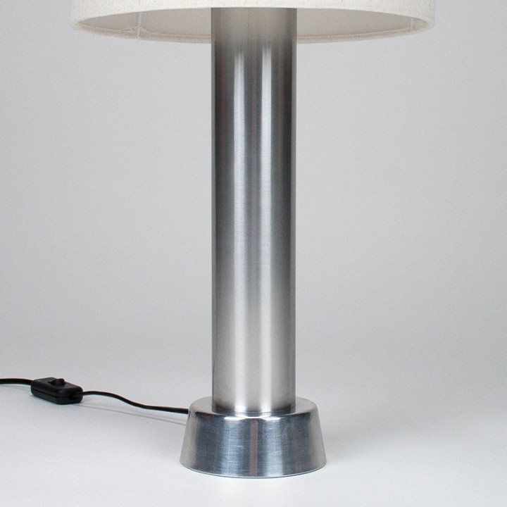Dutch vintage design table lamp design Hagoort