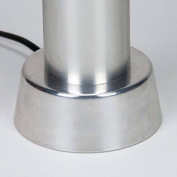 Dutch vintage design table lamp design Hagoort