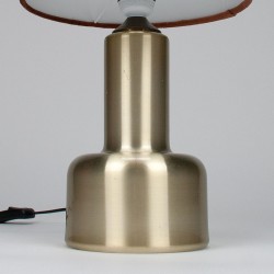 Scandinavische vintage tafellamp van Belysning