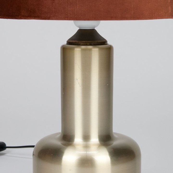 Scandinavische vintage tafellamp van Belysning